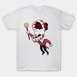 Caine Happy the amazing digital circus T-Shirt